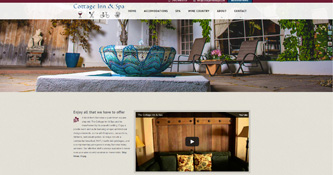 Website Design Santa Rosa